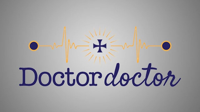Doctor Doctor Episode 159