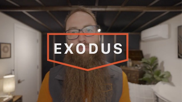 Exodus Leaders, The Vision