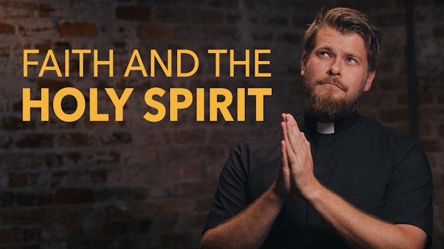 Made For Glory: Faith And The Holy Spirit