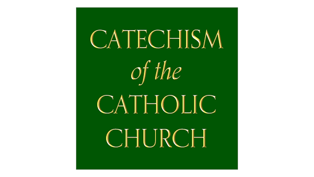 Catechism of the Catholic Church by Francis Cardinal Arinze