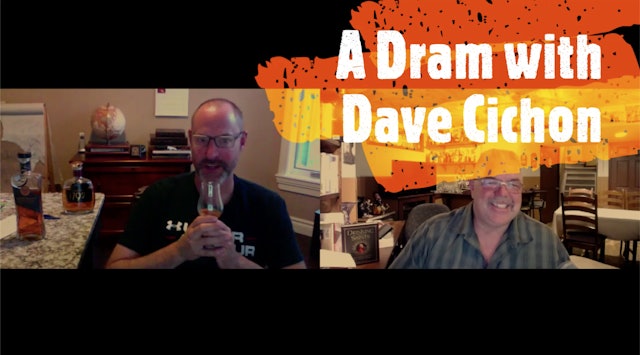 Episode IV: Dave Cichon talks about being a father and a husband