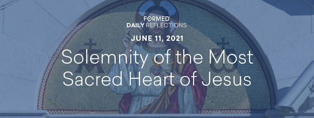 Daily Reflections – Solemnity of the ...
