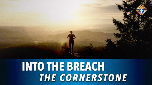 Into the Breach – Episode 12: The Cornerstone