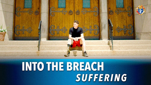 Into the Breach – Episode 8: Suffering