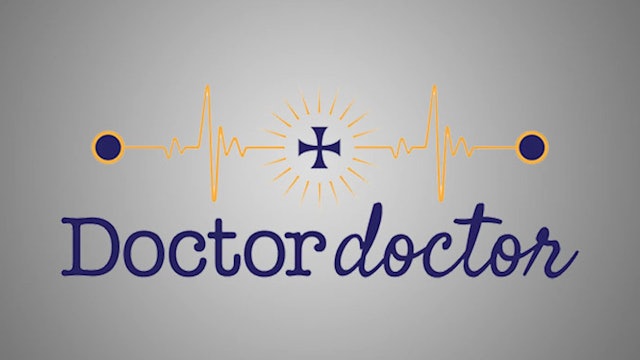 Doctor Doctor Episode 164