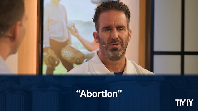 Episode 4: Abortion