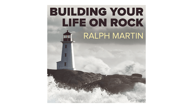 Building Your Life on Rock: Standing ...