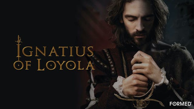 Ignatius of Loyola