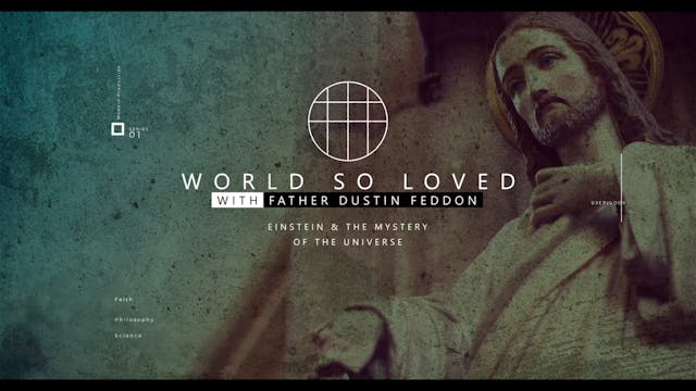 World So Loved: Mourning & Solidarity