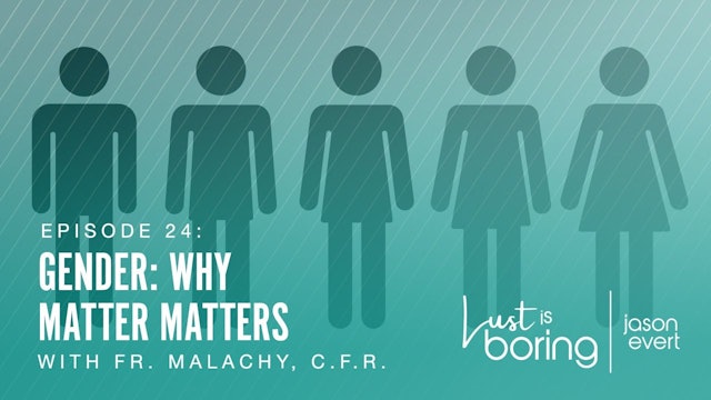 Gender: Why "Matter" Matters
