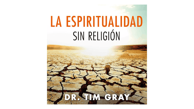 La espiritualidad sin religión ¿Por q...