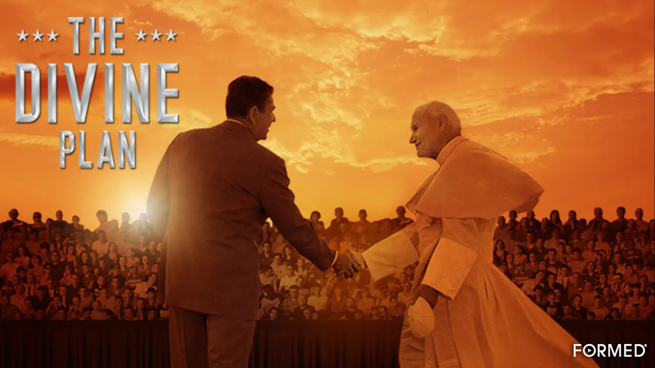 The Divine Plan The Divine Plan Heroic Men