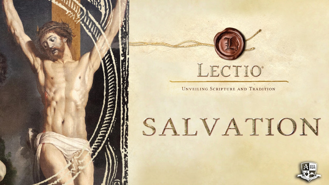 Lectio: Salvation