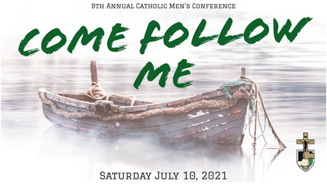 9th Annual Men's Conference