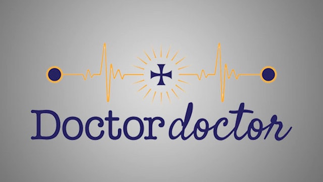 Doctor Doctor Episode 162