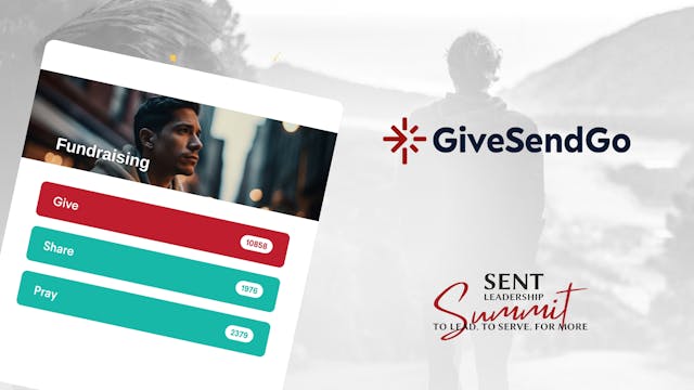 Give Send Go: The Leader in Freedom F...