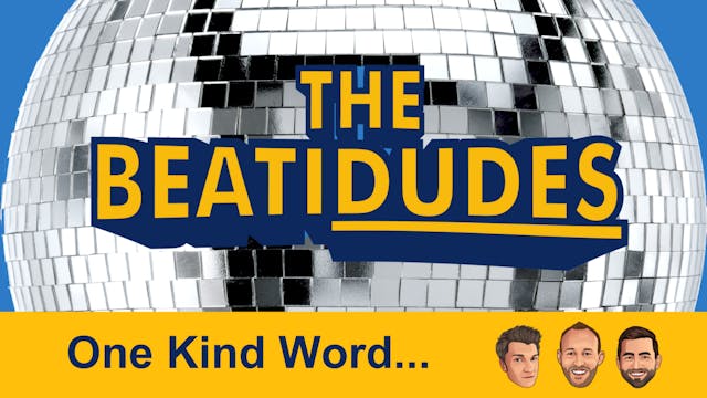 ONE KIND WORD, BEER | Matt Reynolds, ...