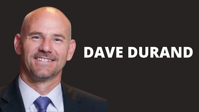 Dave Durand