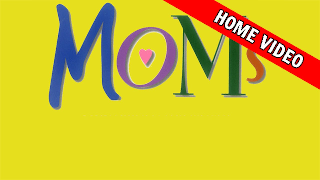 MOMS (Home Video Sale)