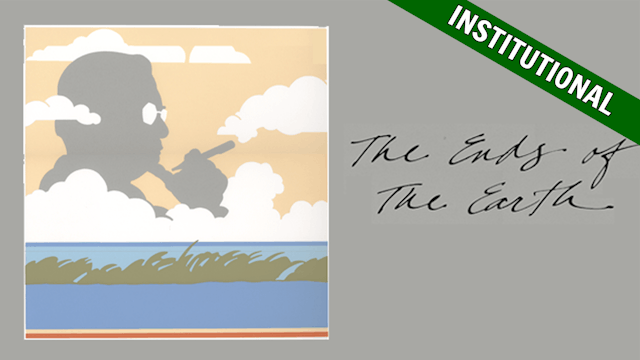 The Ends of the Earth (Institutional License)