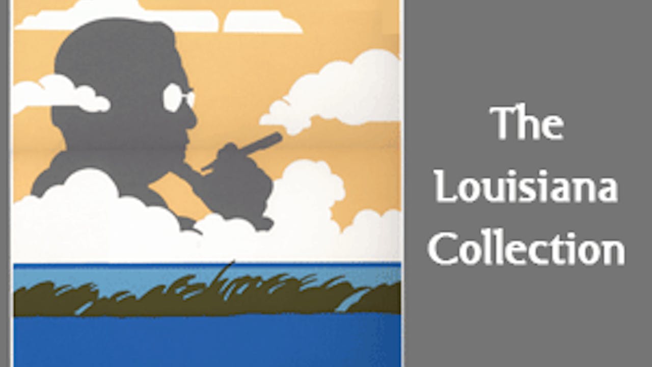 The Louisiana Collection