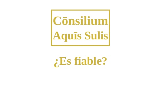 6. ¿Es fiable? (Español)