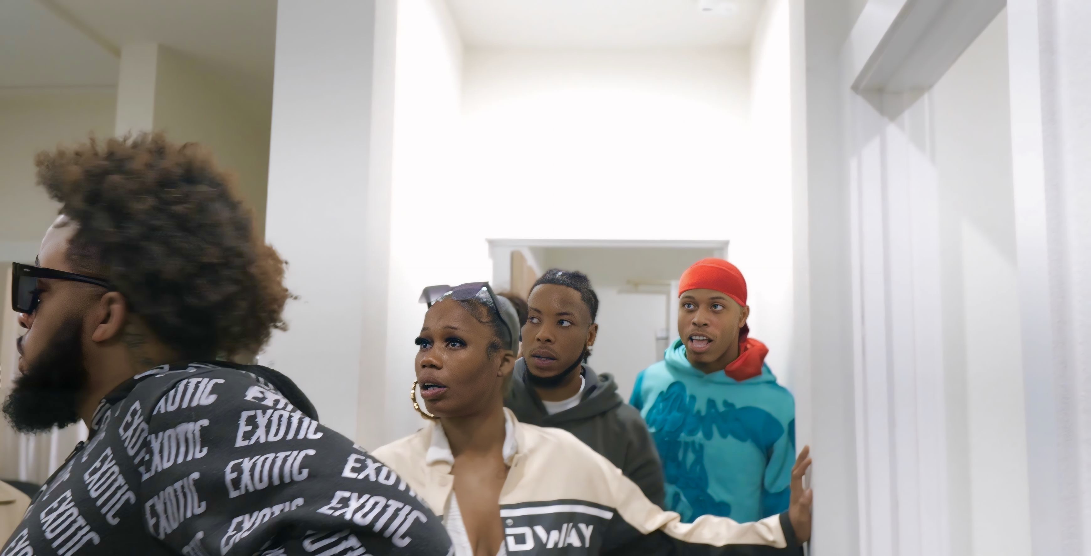 BNDH Episode 6 Season Finale