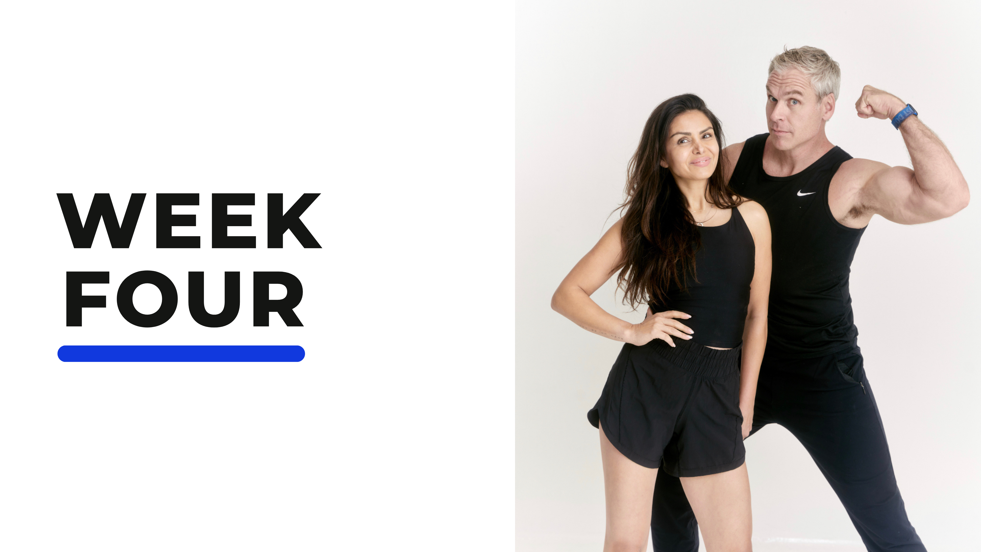 May 19th - Workout #14
