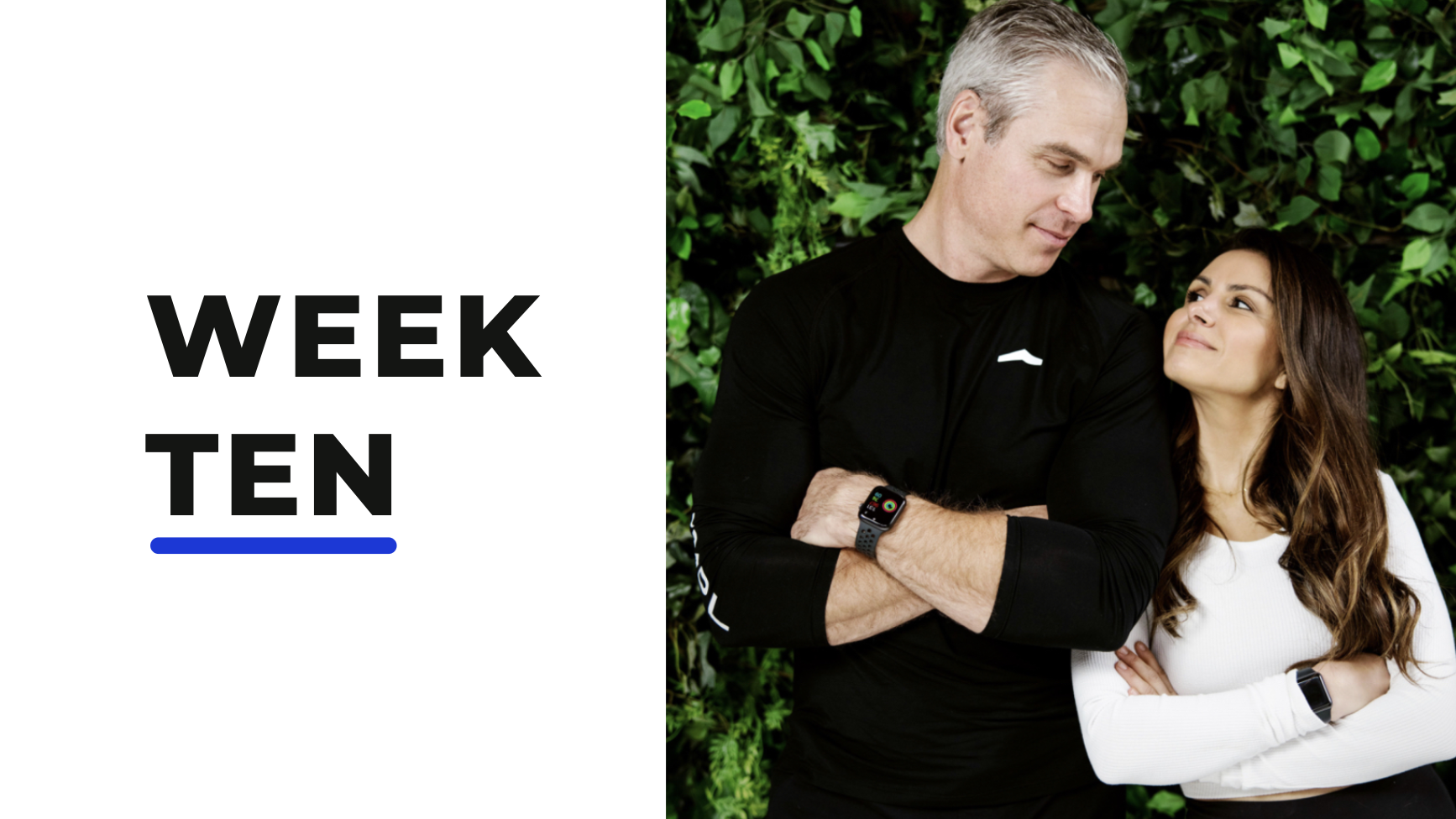 6:35am June 13th - Workout #40