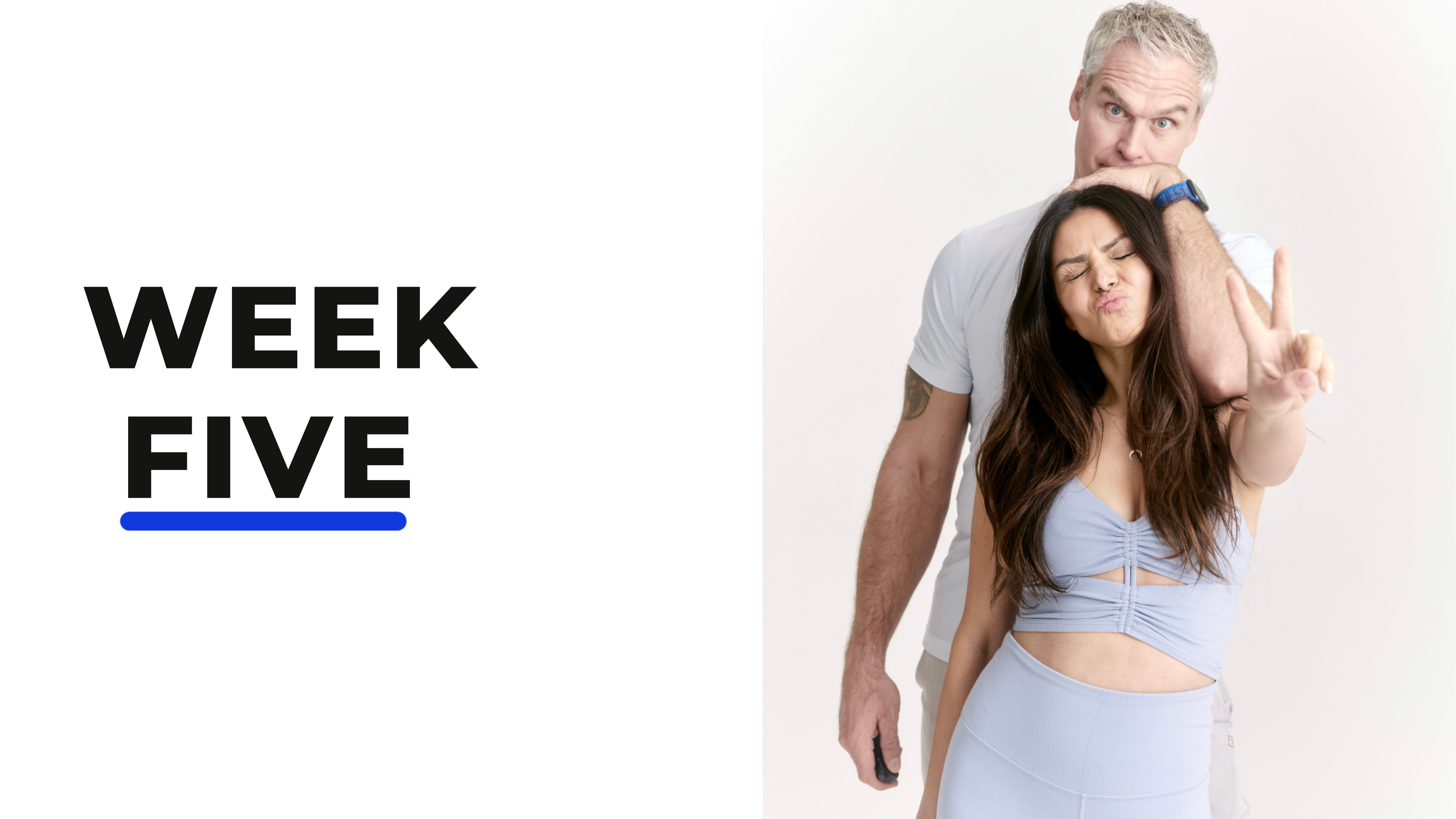 May 25th - Workout #17