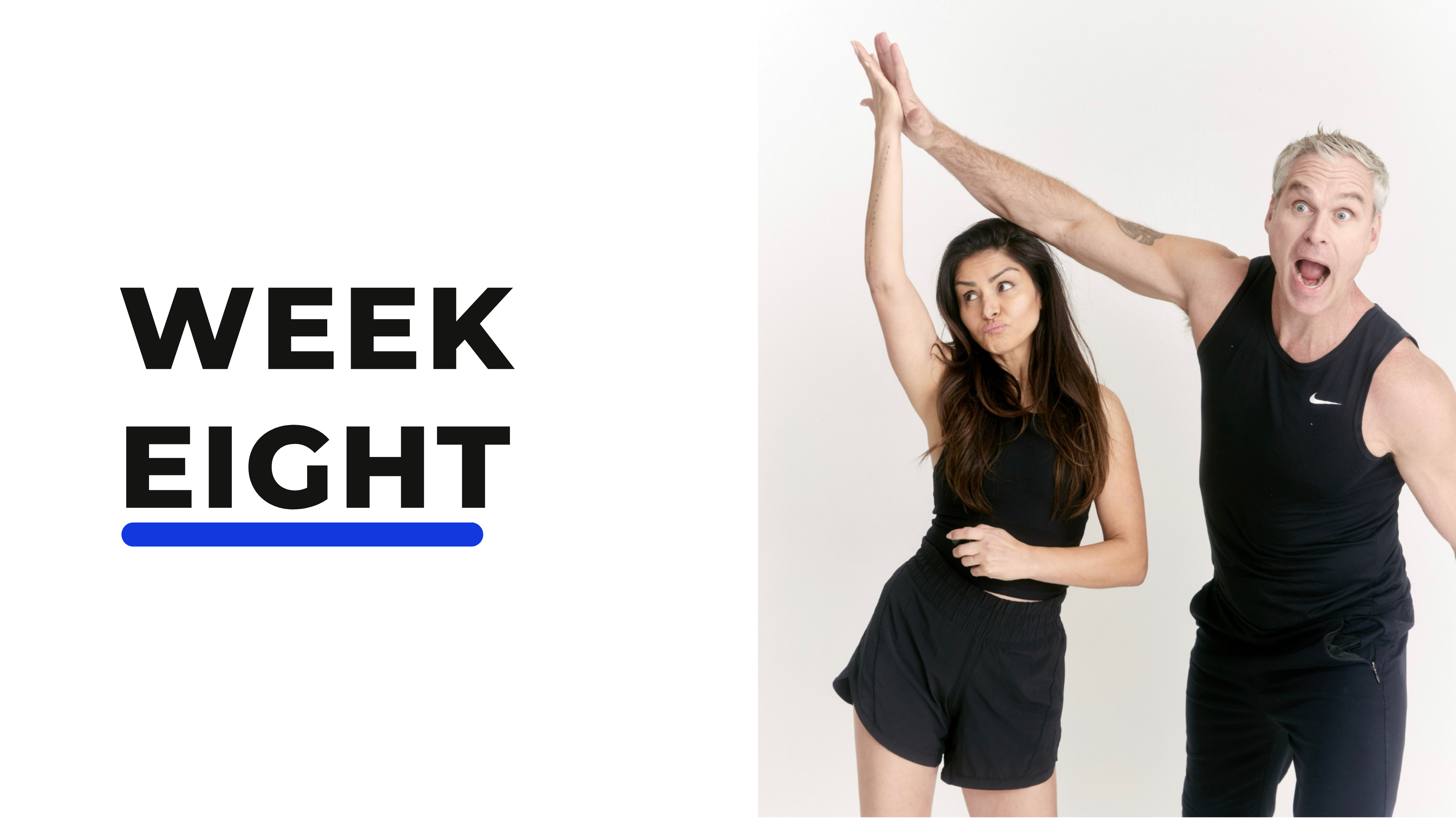 June 18th - Workout #31