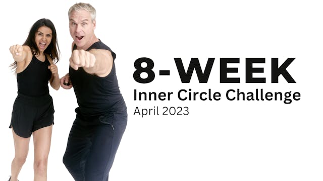 Inner Circle Challenge 
