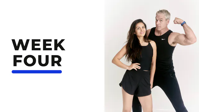 May 18th - Workout #13