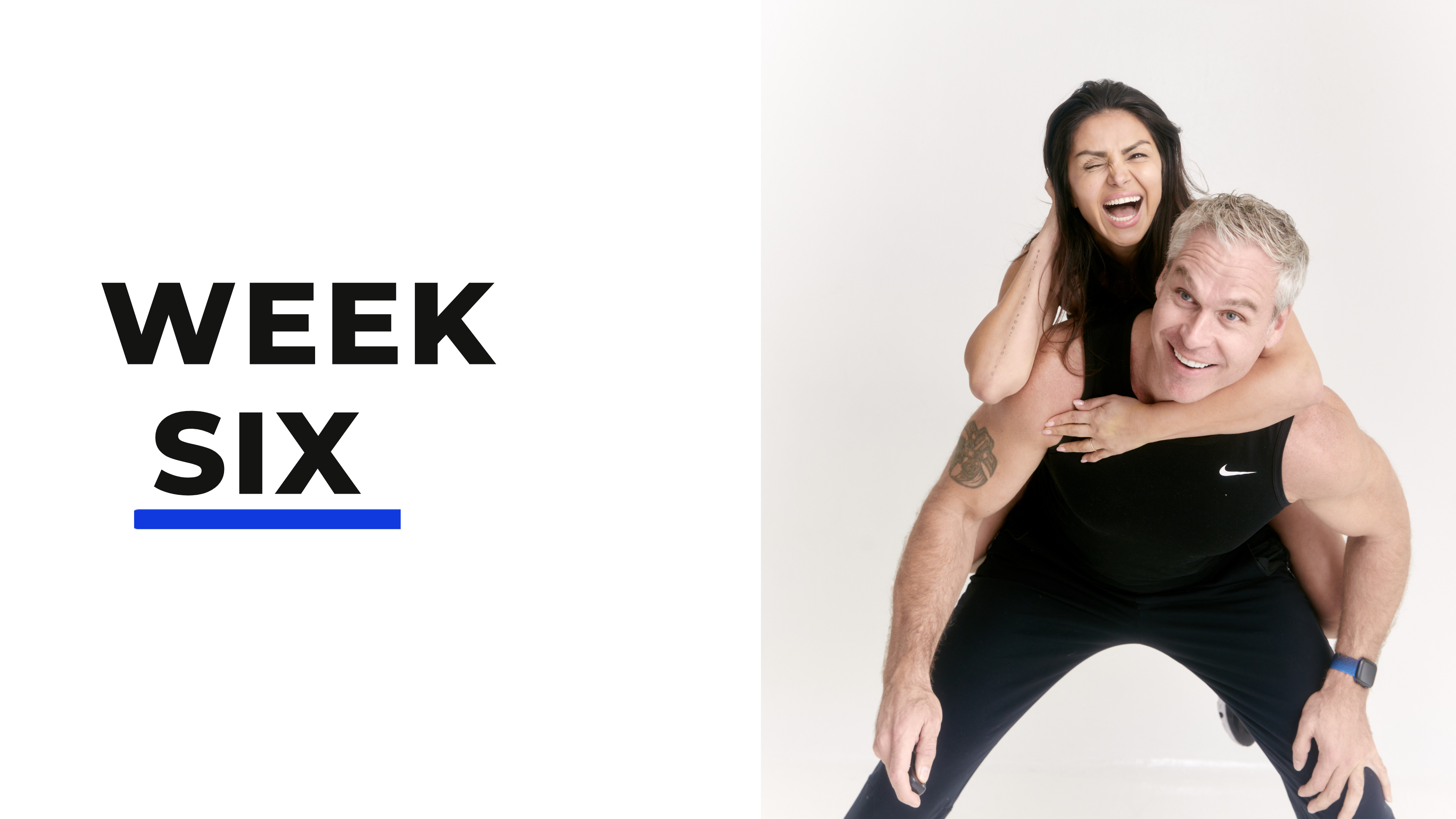 6:45am April 30th - Workout #22