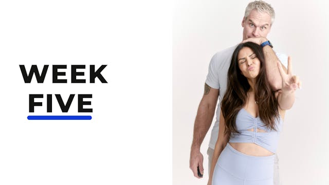 Nov 17th - Workout #17