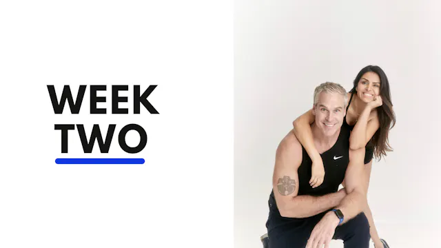 Jan 27th - Workout #5