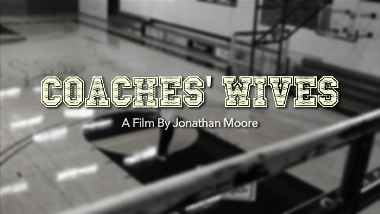 Coaches' Wives