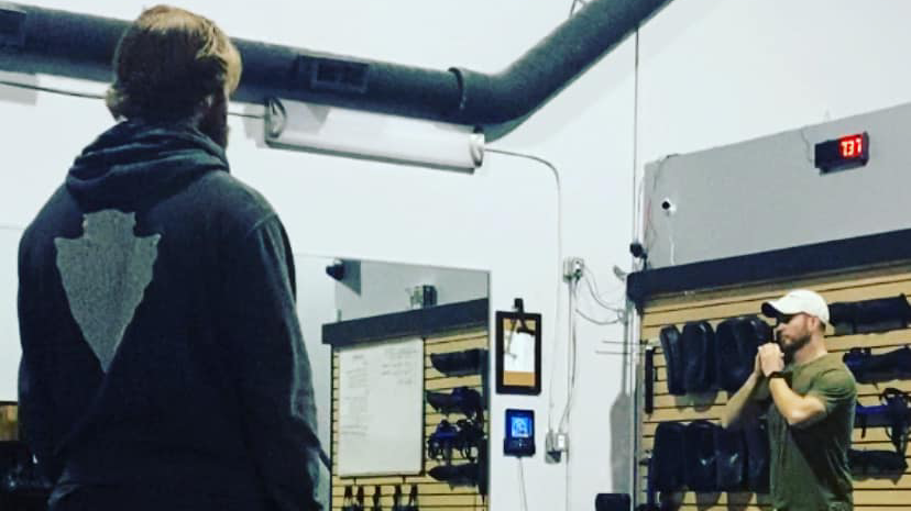 Full Body Workout 2/23/22