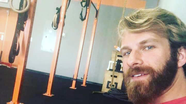 Full Body Workout 12/8/2021