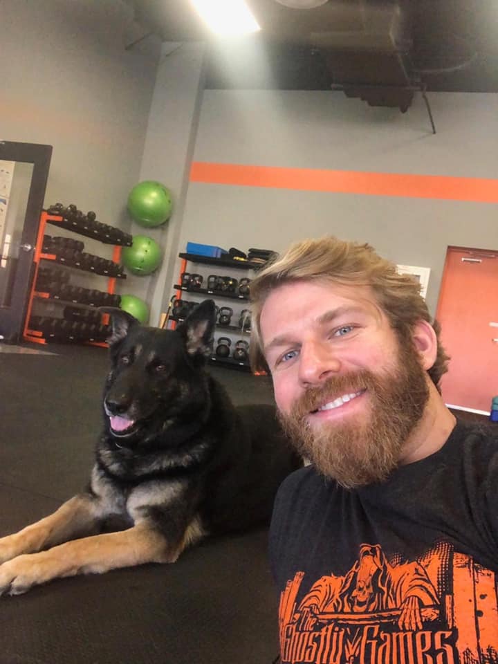 Lower Body Workout - 1/1/2021