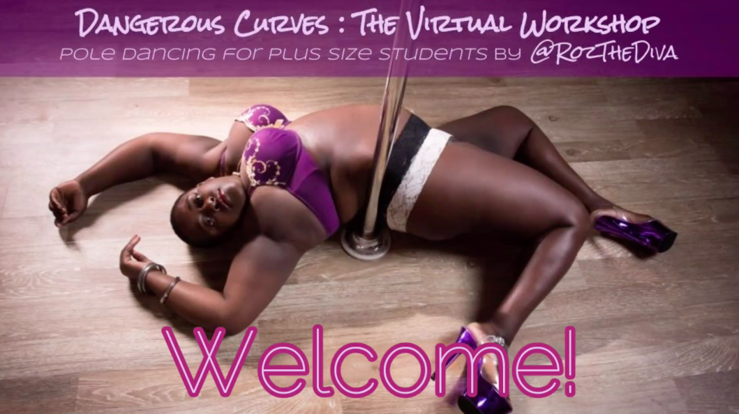 Dangerous Curves: The Virtual Workshop