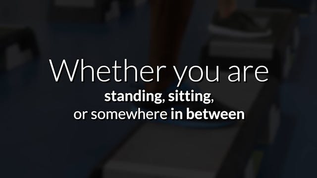 15-Minute Class - Episode 2