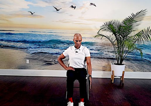 🪑 SIT & STAND STRENGTH SERIES