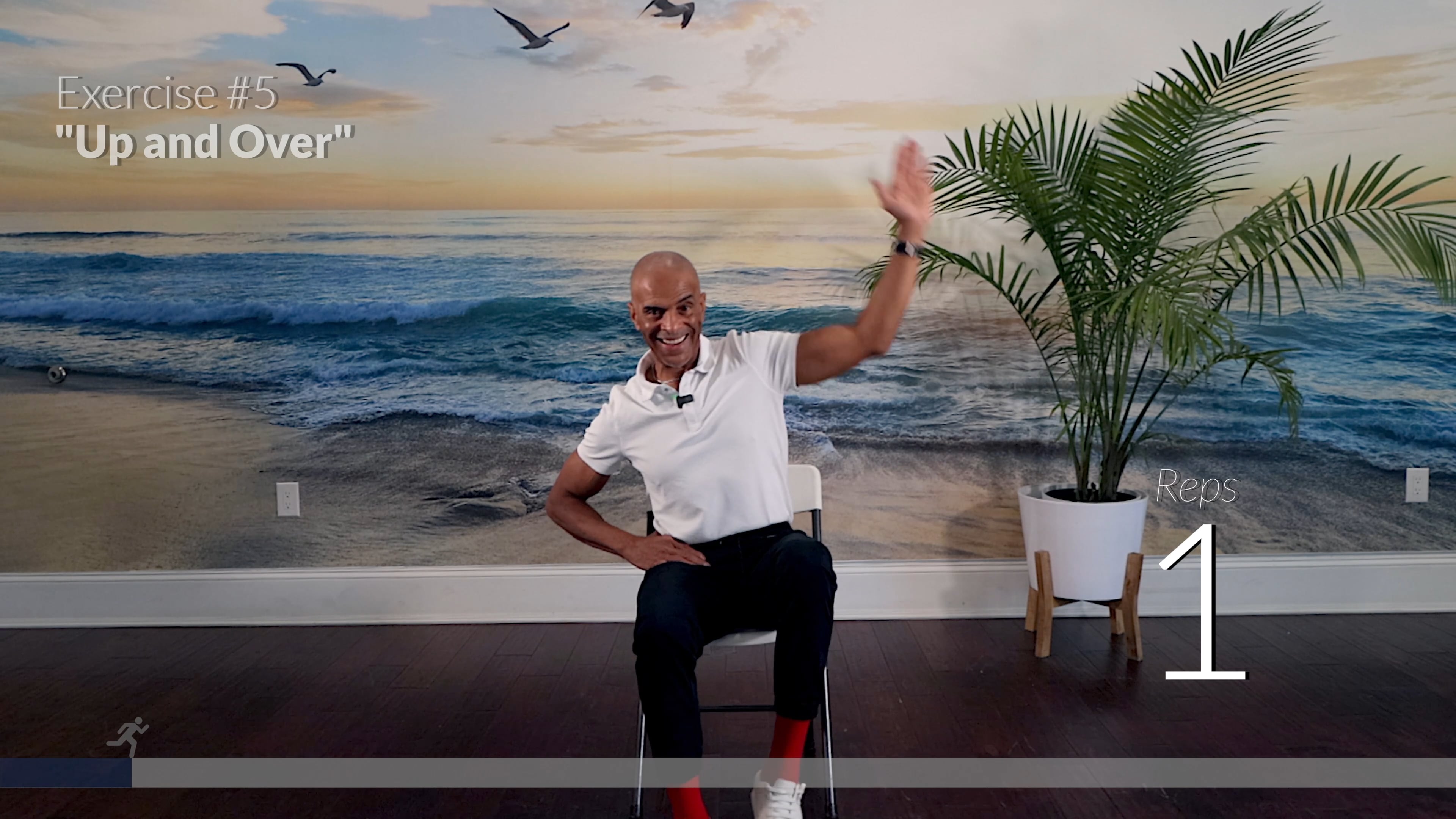 30-Minute Sit & Stand Episode #1