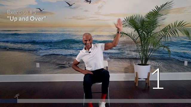 30-Minute Sit & Stand Episode #1