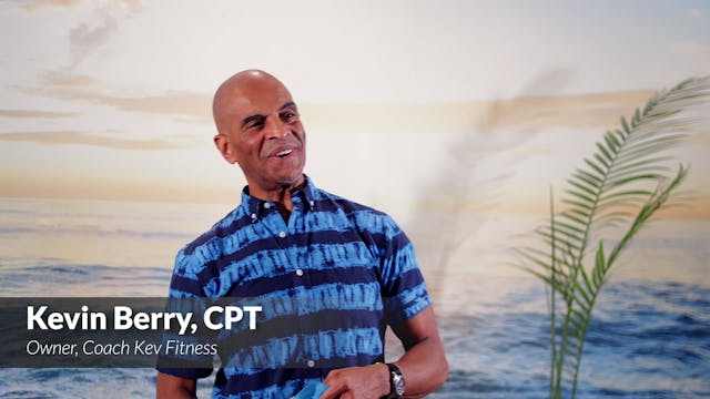 8-Minute Stretch Band Exercise Class ...