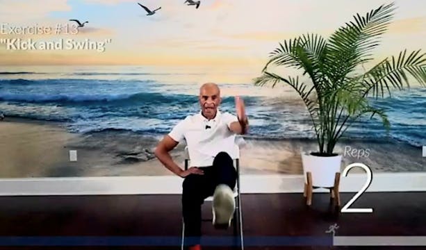 ⚡ DAILY EXERCISE SNACKS (5–10 MINUTES)