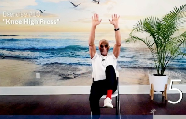 🦴 OSTEOPENIA & BONE HEALTH