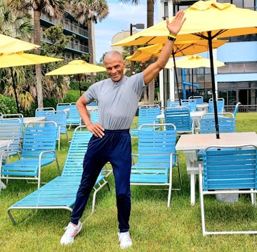 Individual Exercises Library