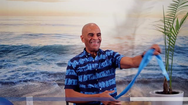 bands - lateral-raise